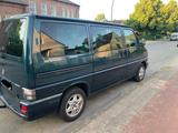 Volkswagen VW T4 Multivan Automatik - Volkswagen T4 Multivan mit Diesel-Antrieb: Automatik