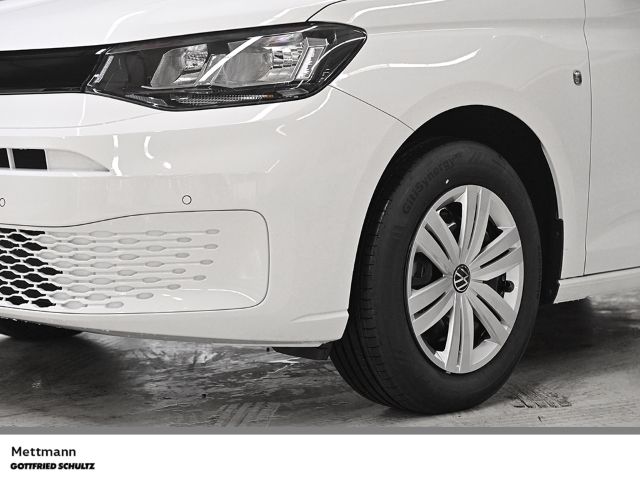 Volkswagen Caddy - Bild 6