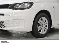 Volkswagen Caddy - Vorschau Bild 6