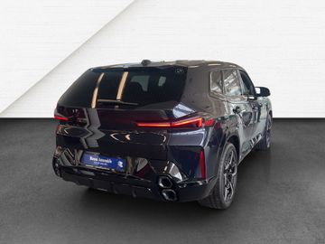 BMW XM - 3