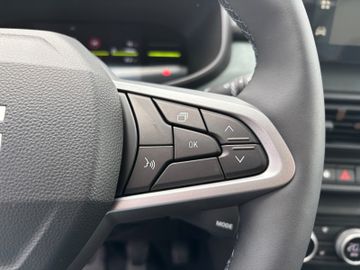 Dacia Sandero Stepway Extreme TCe 110