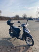 Honda Vision 110 - Offers