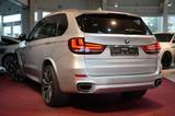 BMW X5 xDrive30d M Sport *7-Sitzer*LED*Navi*LEDER* - BMW X5 mit Diesel-Antrieb