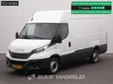 Iveco Daily 35S18 3.0L Automaat 180PK L2H2 3,5t Trekha - Iveco Daily 35s18
