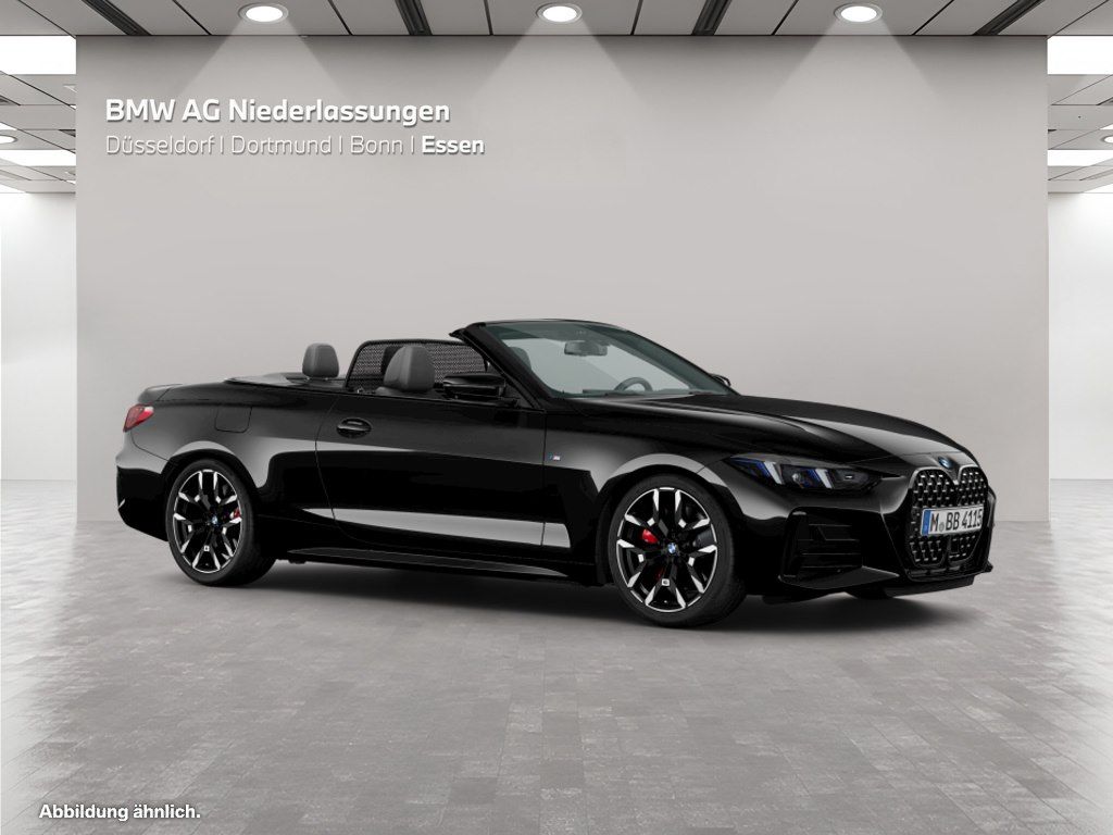 BMW 420 - Bild 12