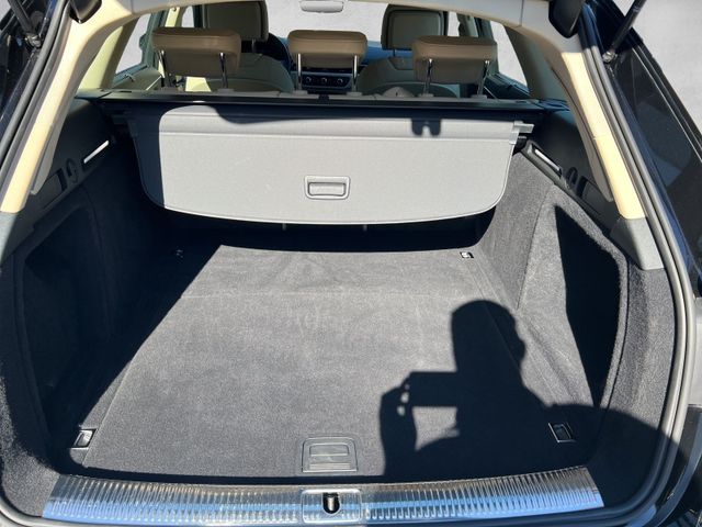 A4 Avant 35 TDI advanced 2.0 TDI *S-Tronic*LED*K