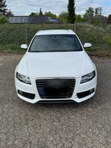 Audi A4 S-line - B8 2.0 TFSI - 132kW - TÜV... - Audi A4 mit Benzin-Antrieb: Limousine, 2.8