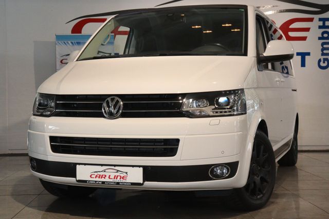 Volkswagen T5 Multivan Edi 25 Life *Erst 111tkm*Automatik*