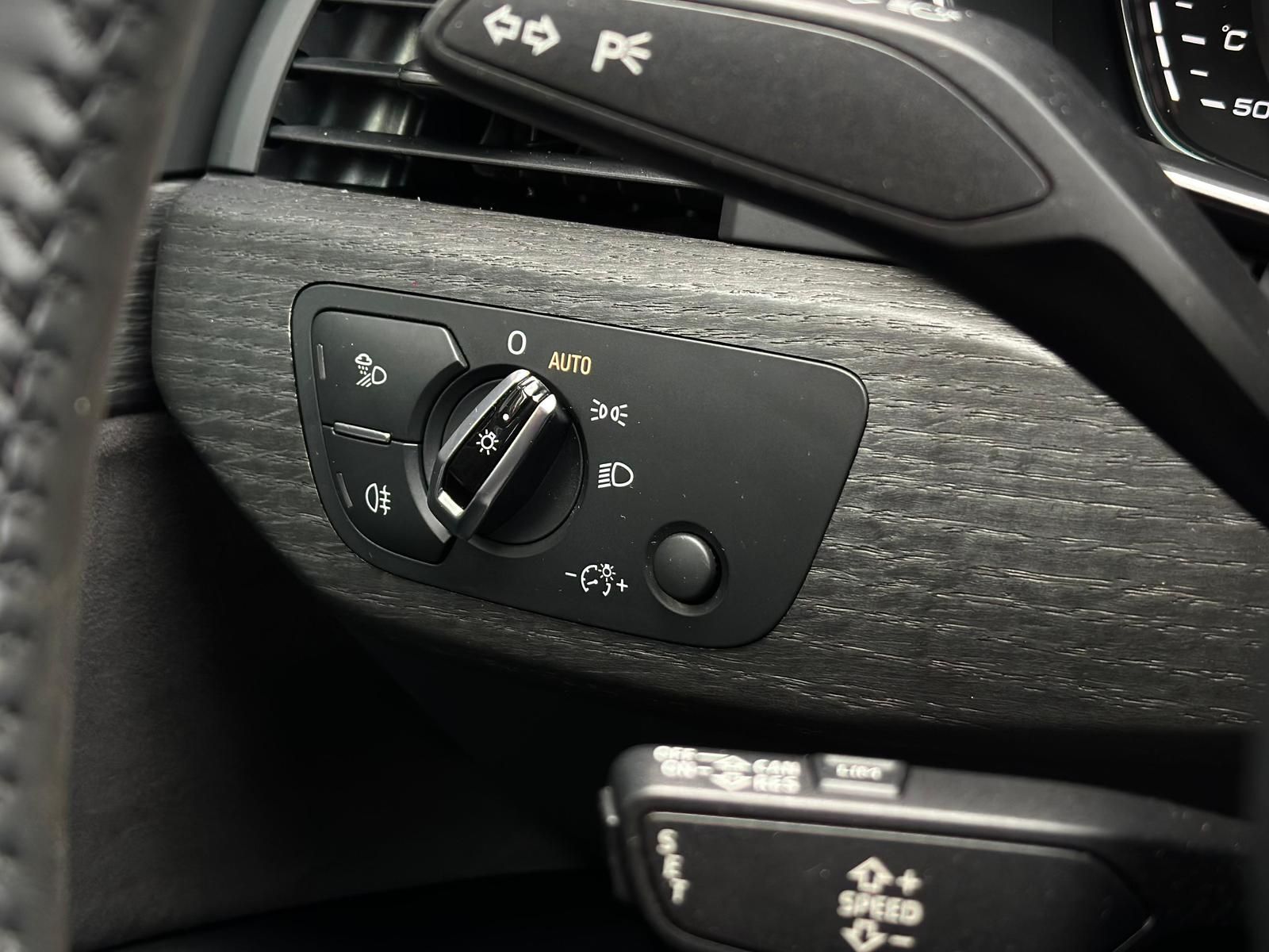 AUDI A5 2.0TFSI *SPORT COUPE LED#LEDER#DAB#NAVIMMI#DS - Image 18