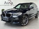 BMW X3 xDrive30e M-Sport NAV+LED+H&K+21ZOLL+WLAN+VC - BMW: E30 M