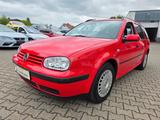 Volkswagen Golf IV 1.4 16 V  Variant Comfortline TÜV/AU neu - Volkswagen Golf aus 2000: Iv