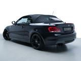 BMW 135 i Cabrio M Paket NAVI*XENON*LEDER*AUTOMATIK* - BMW 1 Series: 3 Türen