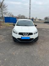 Nissan Qashqai+2 1.5 dCi DPF Acenta Acenta - Nissan Qashqai+2: Acenta