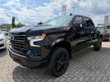 Chevrolet Silverado Trail Boss LT Z71 6,2V8 4WD AHK - Chevrolet Gebrauchtwagen in Karlsruhe
