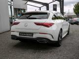 Mercedes-Benz CLA 200 Shooting Brake AMG PANO NIGHT DISTRO 360 - Mercedes-Benz CLA-Klasse in Duisburg