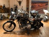 Harley-Davidson FXRS "Individual & Kickstarter" + EUR 25