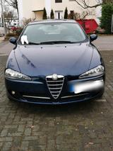 Alfa Romeo 147 T Spark TÜV 02 2027 - Alfa Romeo 147 in Dortmund