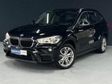 BMW X1 sDrive 18 d Advantage LED SHZ Navi AHK - BMW X1 mit Diesel-Antrieb: Sdrive