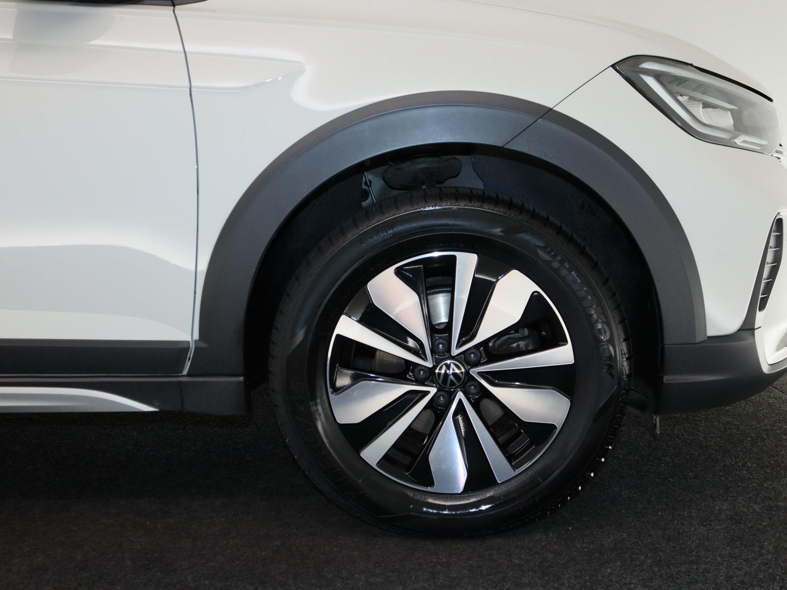 Volkswagen Taigo 1.0 TSI Move PANO LED ACC KAMERA SHZ PDC, миниатюра 20