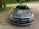Mercedes-Benz SLK 200 - SLK Roadster,Navi,Leder,Alu,Airscarf,B - gebrauchte Mercedes-Benz SLK 200 aus dem Jahr 2012