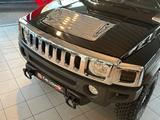 Hummer H3 3.7 V6 |Sehr gepflegt|Offroad-Optik| - Hummer Gebrauchtwagen