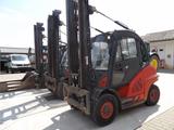 Linde H 50 DIESEL / 3x vorhanden - Angebote entsprechen deinen Suchkriterien