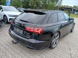 Audi A6 Avant 3.0 TDI quattro competition Matrix/Bose - gebrauchte Audi A6 aus dem Jahr 2016
