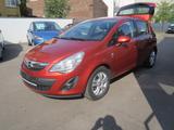 Opel Corsa D 150 Jahre Opel - Opel Corsa Gebrauchtwagen in Bochum