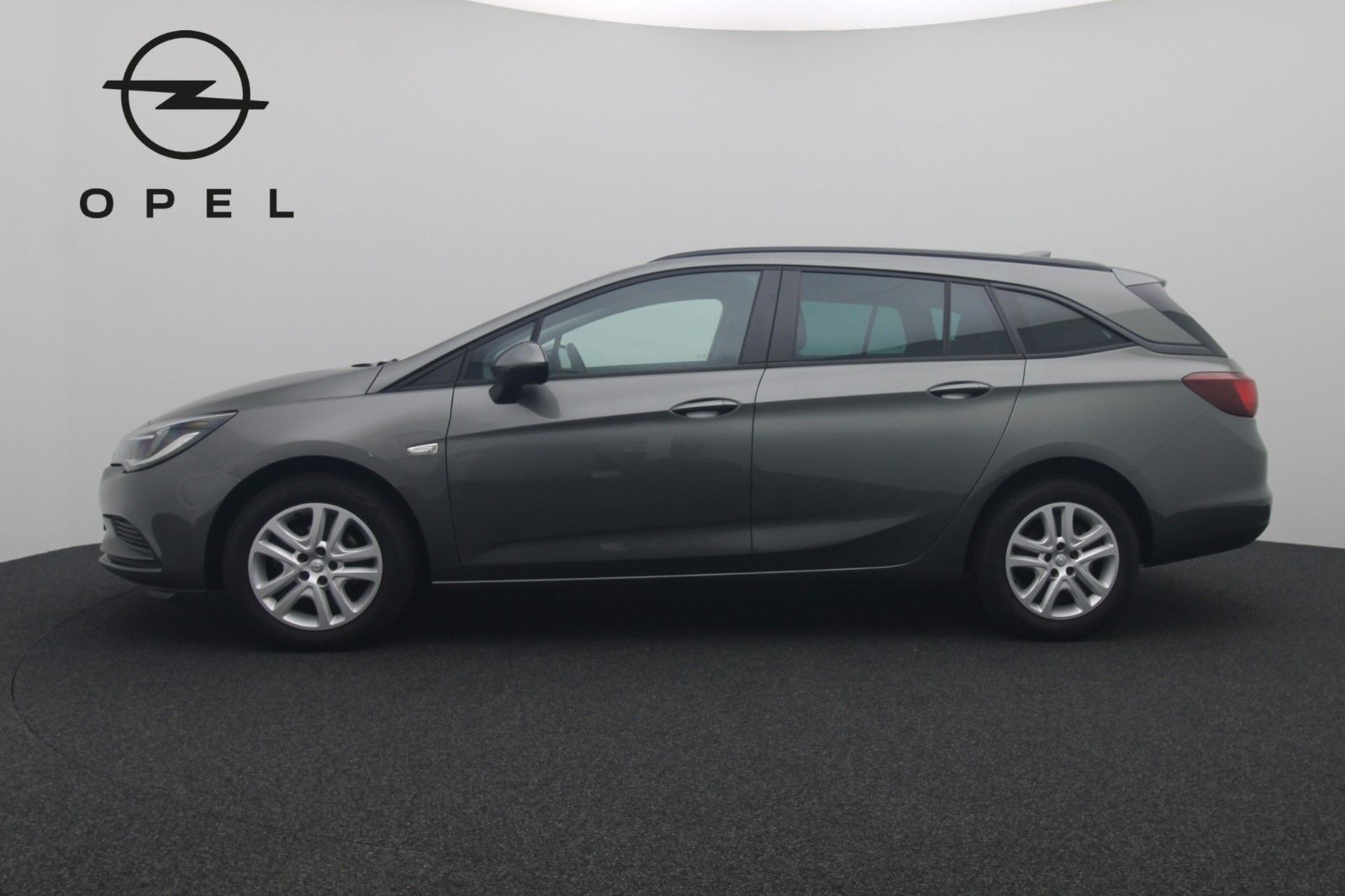 Fahrzeugabbildung Opel Astra K 1.4 Sports Tourer Edition Start/Stop