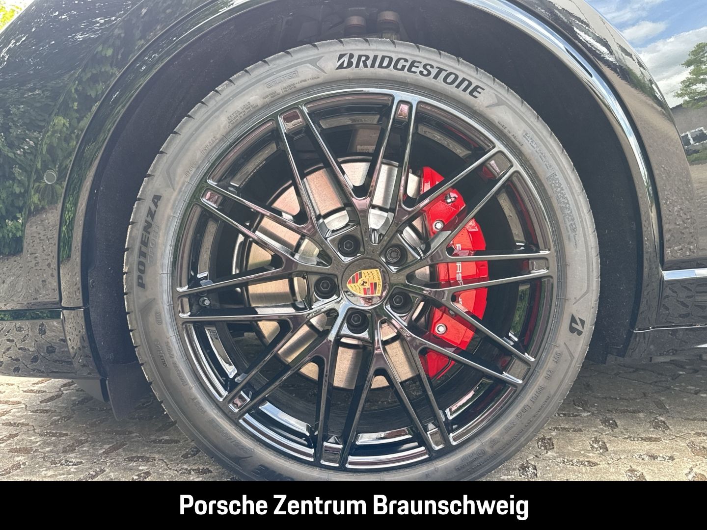 Porsche Macan - Bild 6