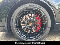 Porsche Macan - Vorschau Bild 6