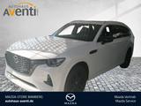 Mazda CX-80 Homura Plus HUD*ACC* Matrix-LED*360Kam - weiße Mazda CX-80