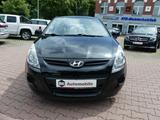 Hyundai i20*Edition+*Klima - gebrauchte Hyundai i20 aus dem Jahr 2011