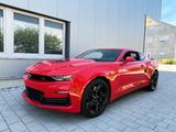 Chevrolet Camaro Coupe SS 6.2 V8 Klappe-Recaro 3.99% - Chevrolet Neuwagen in München