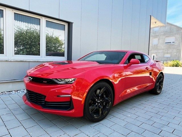 Chevrolet Camaro Coupe SS 6.2 V8 MY24 Finanz.5.99%