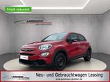 Fiat 500X Urban//Verkehrszeichenerkennung/Tempomat - gebrauchte Fiat 500X aus dem Jahr 2022