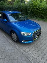 Audi A3 35 TFSI S tronic sport sport - Audi A3 Unfallwagen