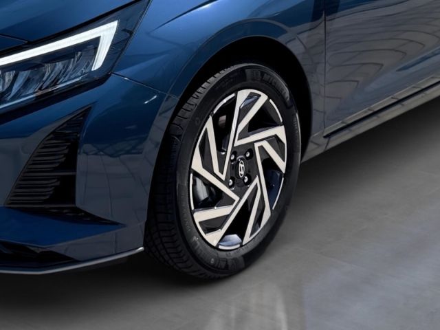 Fahrzeugabbildung Hyundai i20 1.0 T-GDI (90 PS) 7-DCT+Komfort-Paket+Bose