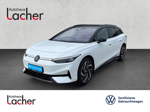 ID.7 Tourer Pro 82kWh, IQ.LIGHT,HUD,Kamera,AHK