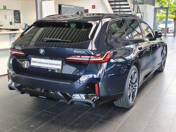BMW 520 - 7