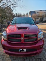 Dodge RAM SRT10 - gebrauchte Dodge RAM aus dem Jahr 2006