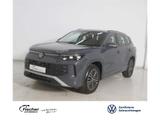 Volkswagen Tayron 2.0 TDI 4Mot. Life DSG 7-Sitze/AHK/Matrix - graue Volkswagen Tayron