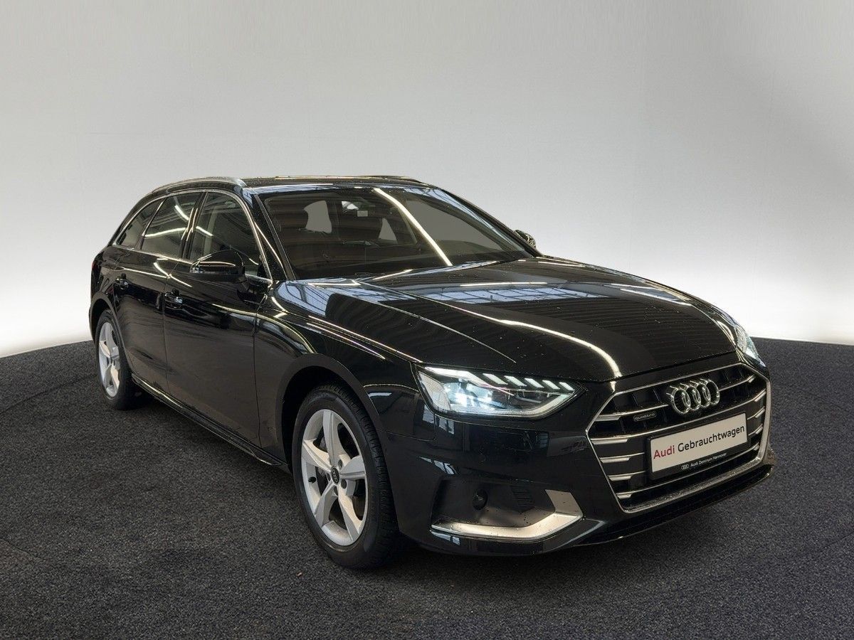 Audi A4 - Bild 6