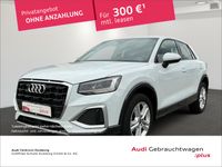 Audi Q2 - Vorschau Bild 1