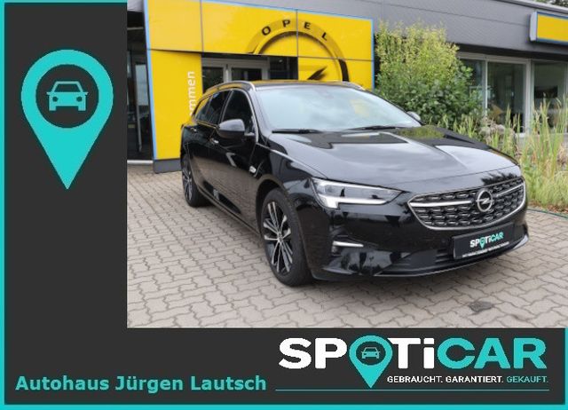 Opel Insignia B 2.0 D AT Ulti HuD/Alcantara/Bose/AZV