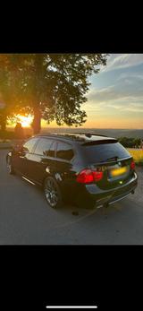 BMW Bmw 335i E91 Touring xdrive Ici m performance - BMW 335: Kombi, 335i Xdrive