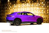 Lamborghini Urus SE+PANORAMIC+STYLE PACKAGE+AKRAPOVIC+B&O+ - Gebrauchtwagen mit Akrapovic Auspuffanlage