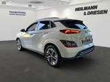Hyundai KONA Elektro TREND Navi/Voll-LED/ACC/ Sitz/Lenkr - weiße Hyundai KONA Elektro