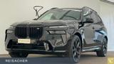 BMW X7 M60i xDrive A M-Sport PRO LCPro HUD ACCPro - gebrauchte BMW X7 M60 aus dem Jahr 2024