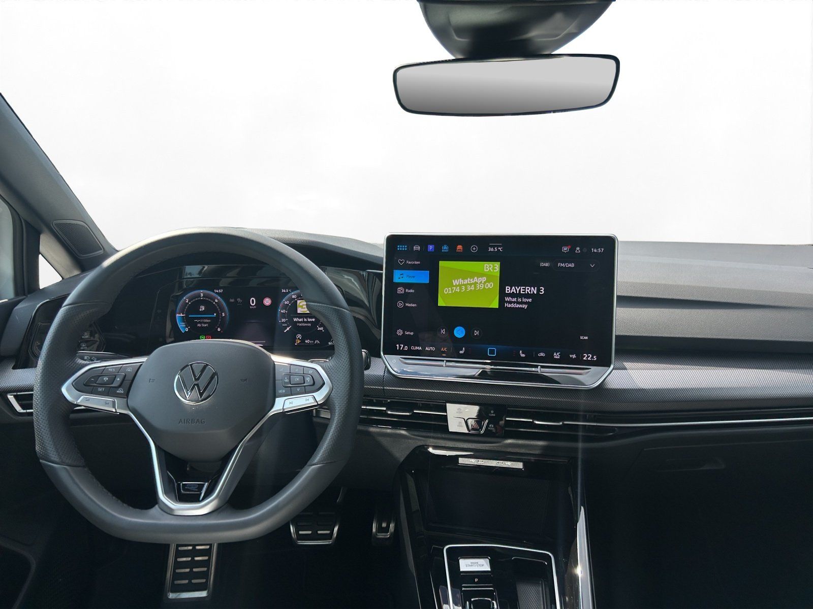 Volkswagen Golf - Bild 12